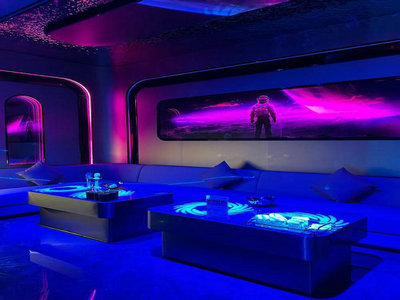 北海夜总会招聘